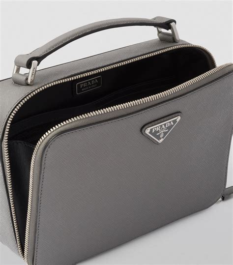 prada brique bag mens